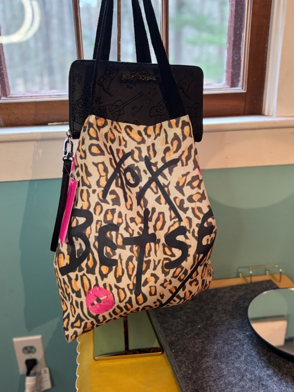 Betsey Johnson Bundle - Picture 2 of 6